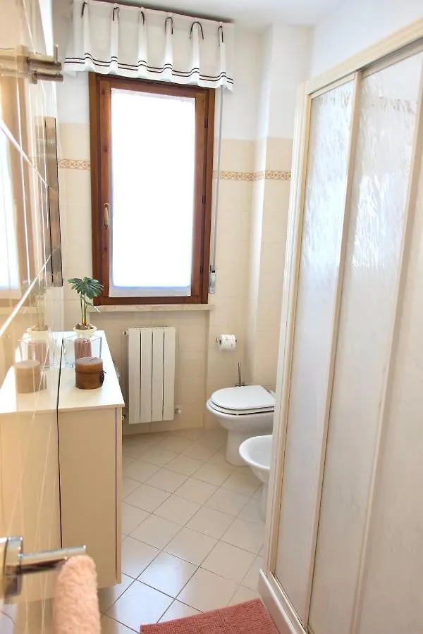Sea View Apartment With Private Terrace سان فينتْشينسو إيطاليا