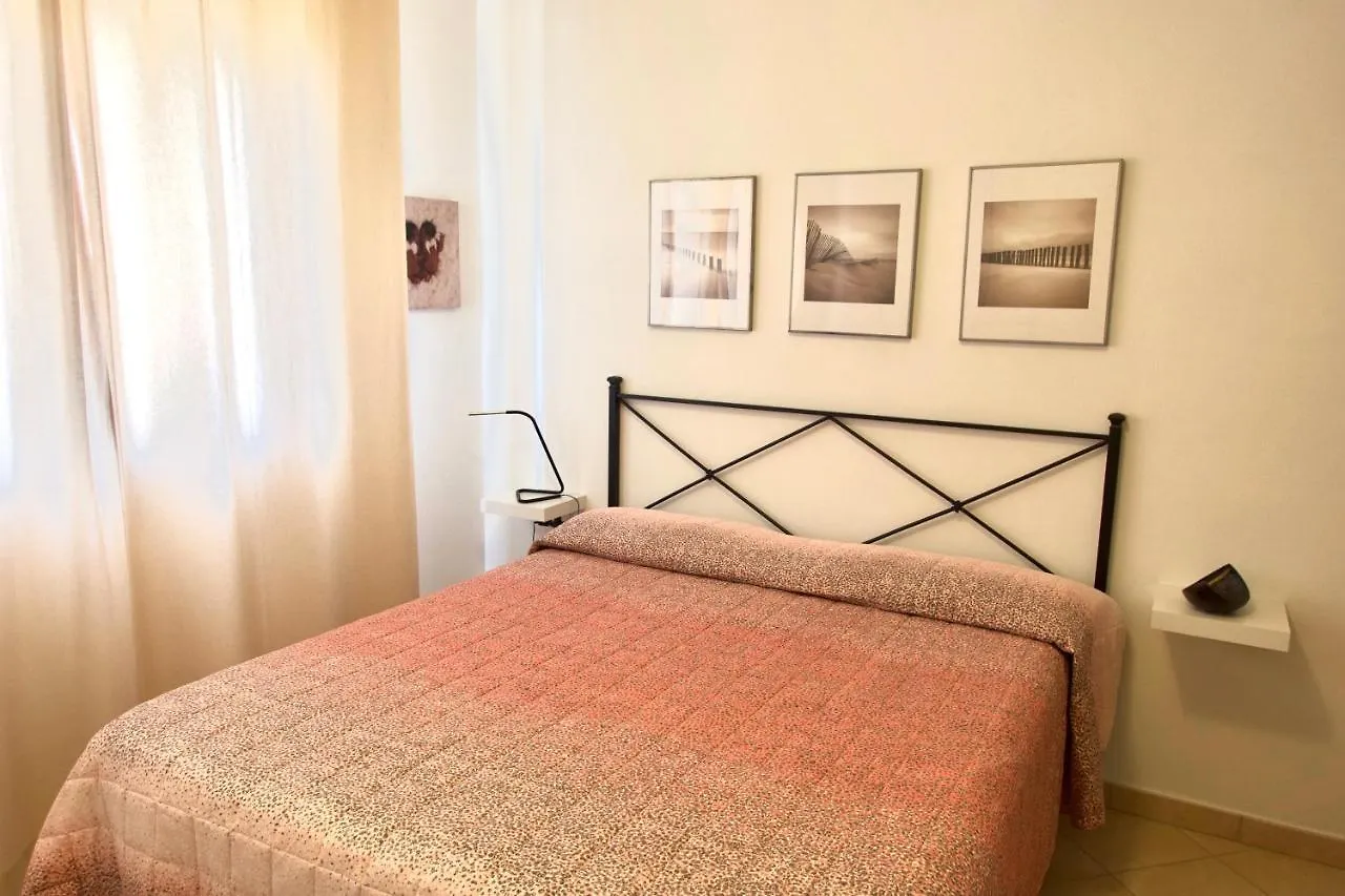 Sea View Apartment With Private Terrace سان فينتْشينسو