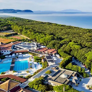 4* Hotel Garden Toscana Resort