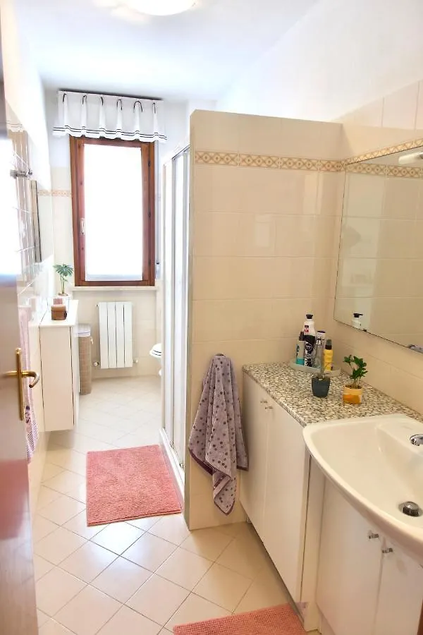 Sea View Apartment With Private Terrace San Vincenzo