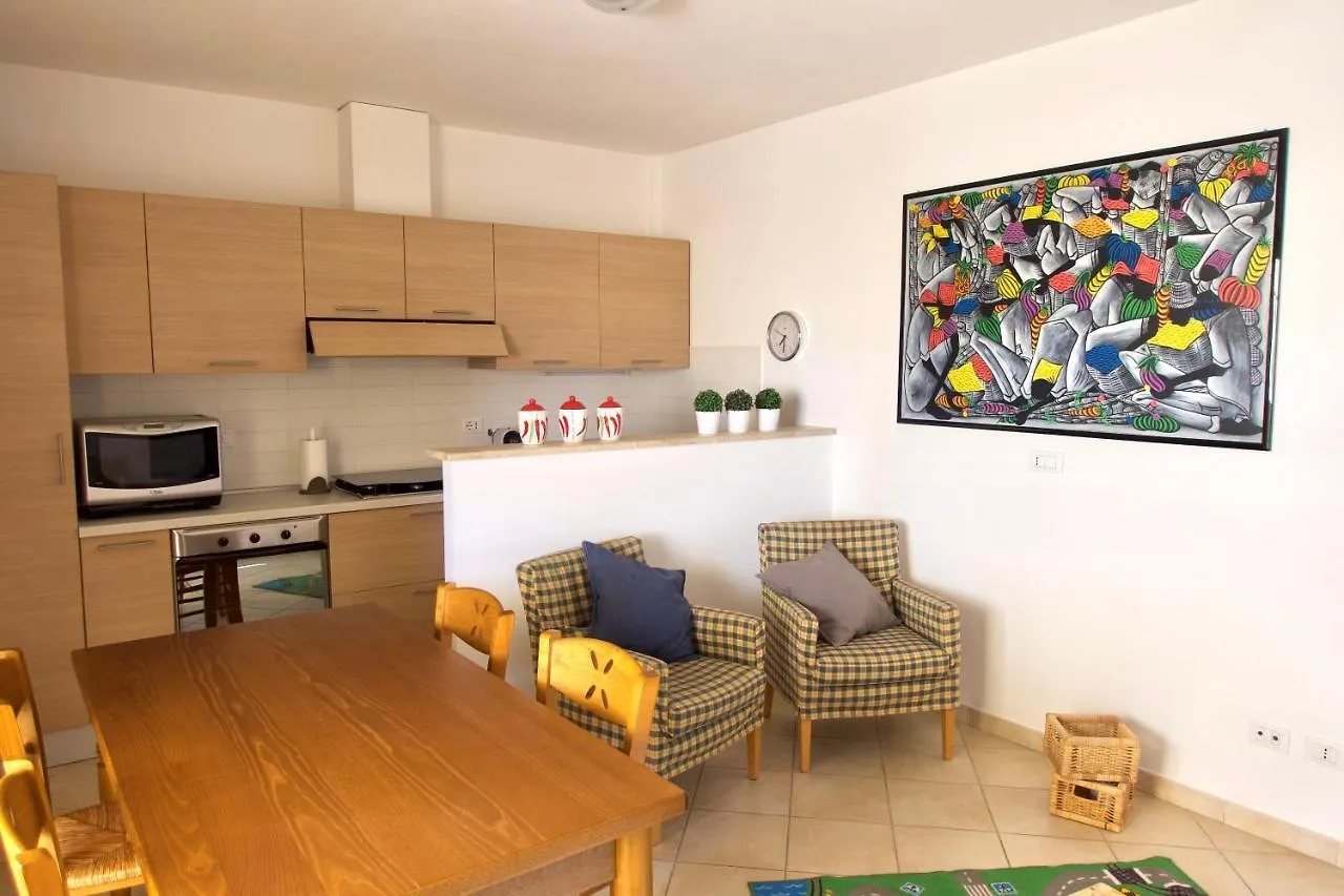 Sea View Apartment With Private Terrace San Vincenzo
